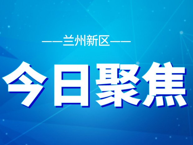 全面提升營商環(huán)境！新區(qū)部署24項重點任務十大攻堅行動